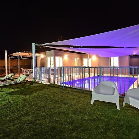 Shmulik'S Resort Couples Or Families Only Had Nes Exterior foto