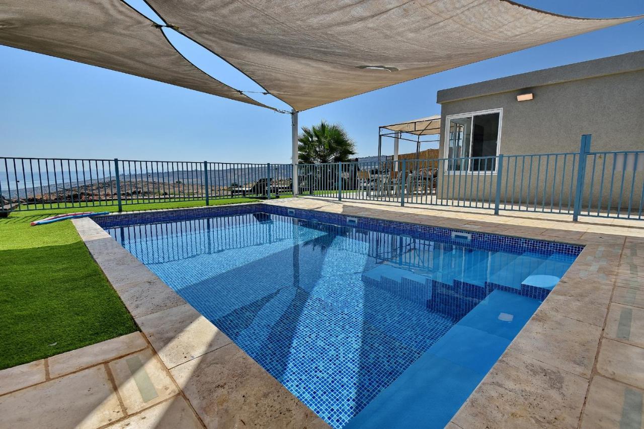 Shmulik'S Resort Couples Or Families Only Had Nes Exterior foto